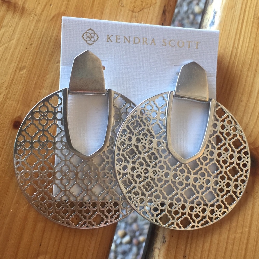Kendra Scott Diane Earring